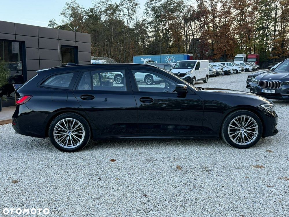BMW Seria 3 - 3