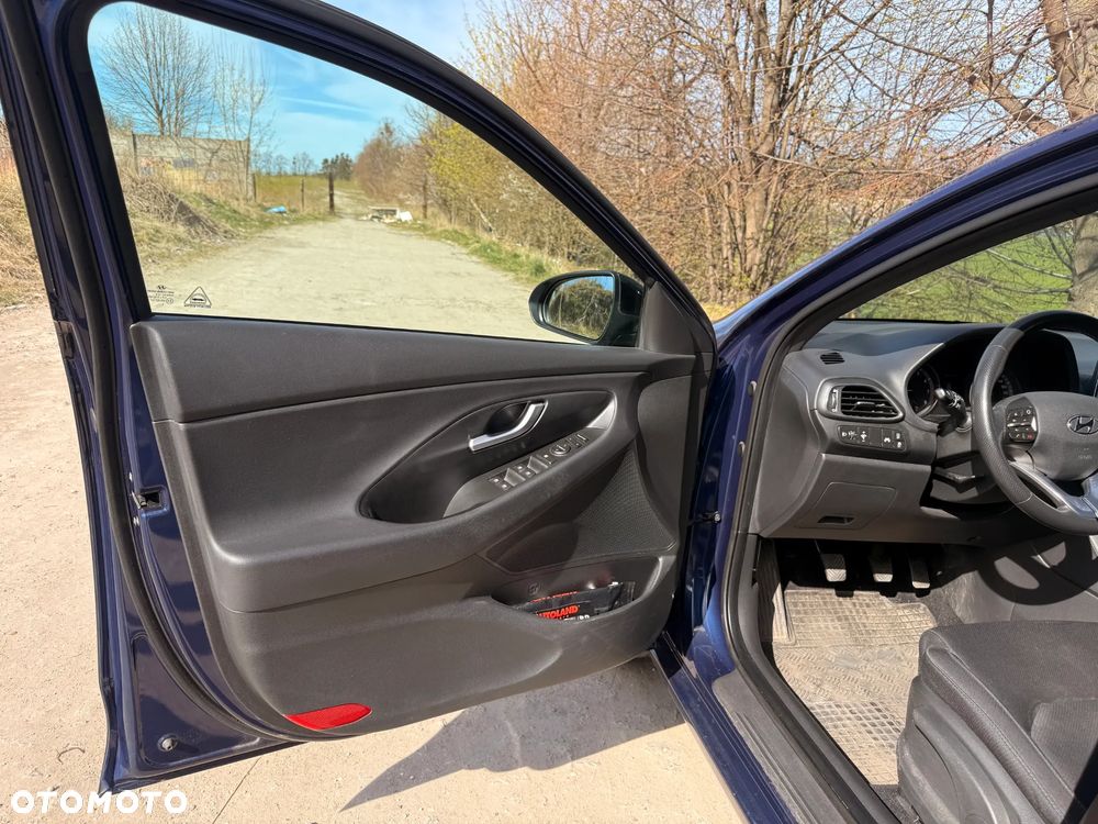 Hyundai i30 1.4 GO - 25