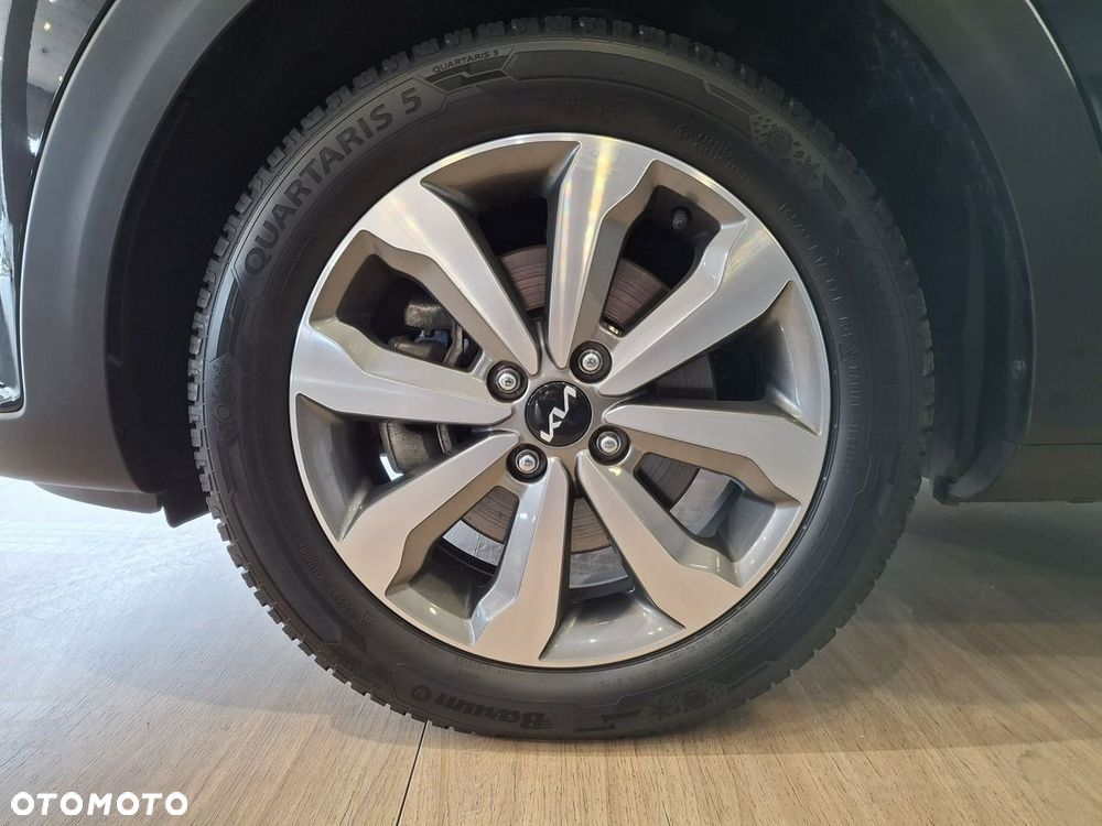 Kia Stonic 1.0 T-GDI M DCT - 10