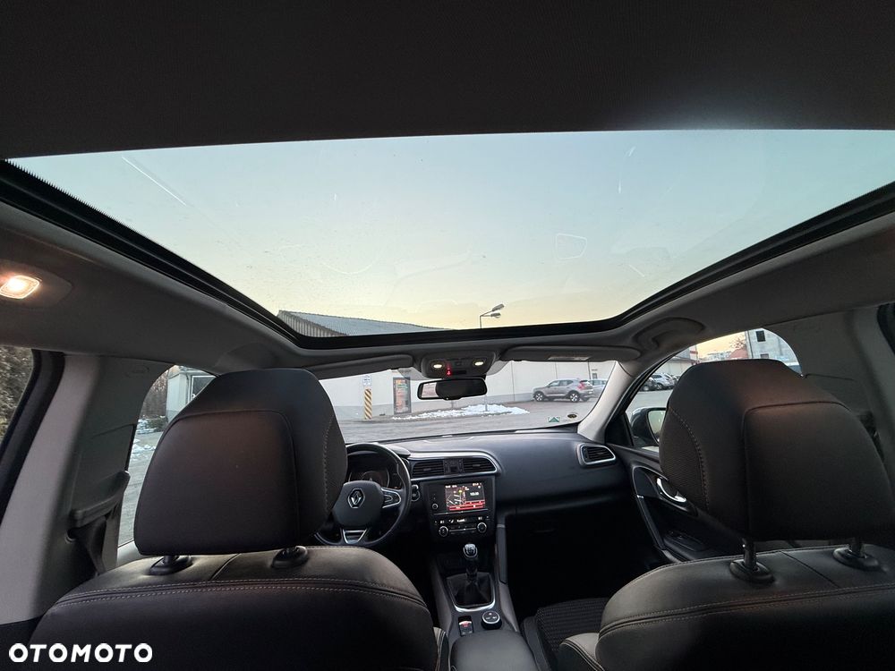 Renault Kadjar 1.5 dCi Energy Intens - 22