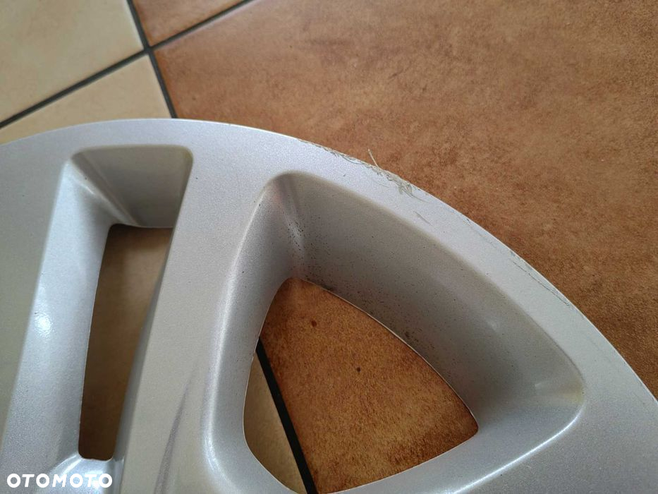 Kołpaki Opel 16" Org Astra Corsa Meriva Zafira Vectra Insignia - 6