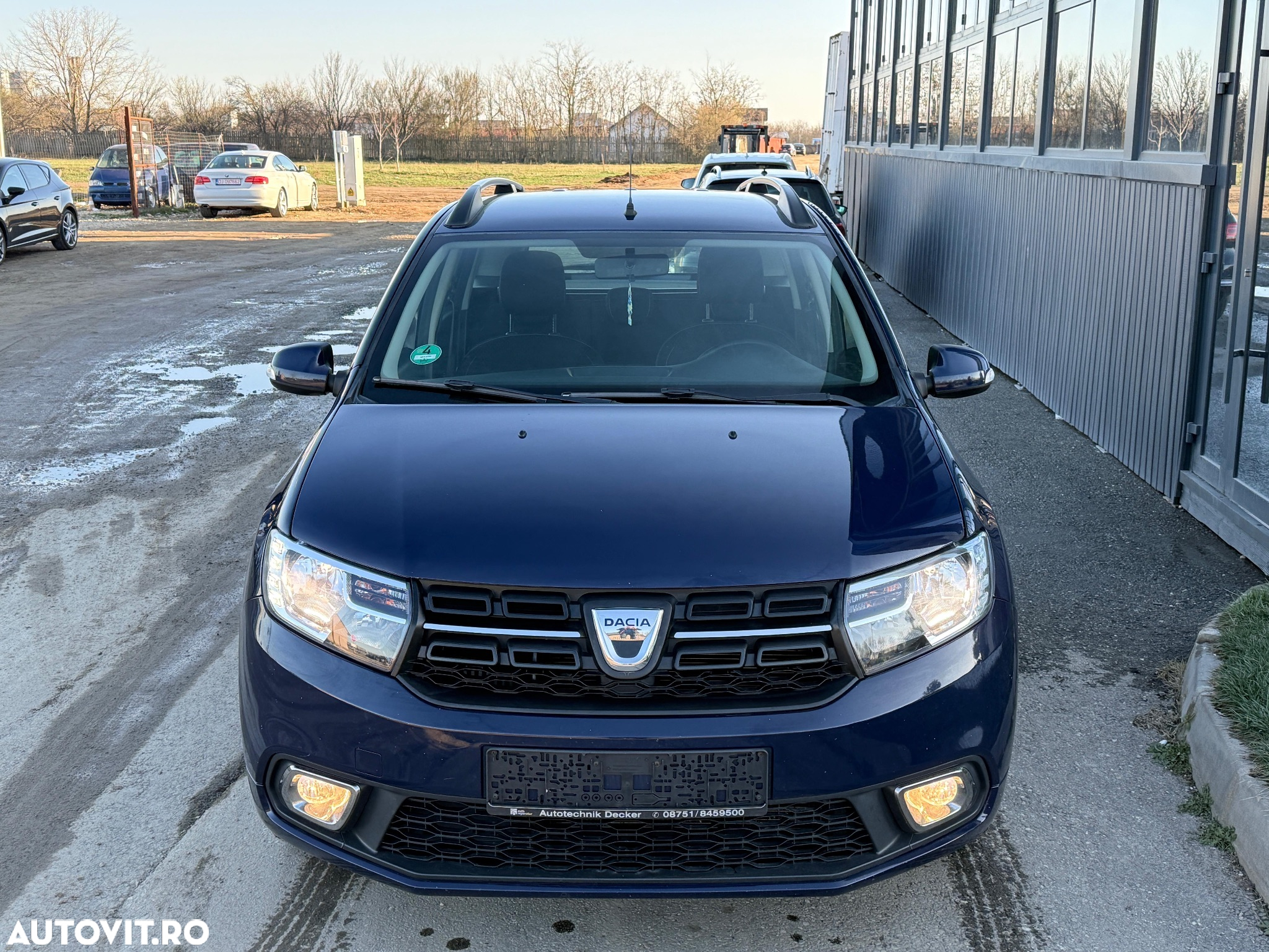 Dacia Logan 0.9 90CP Laureate - 2