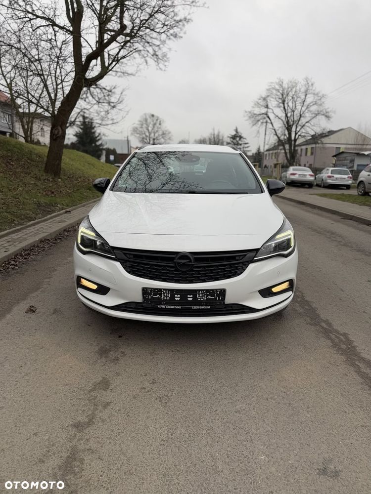 Opel Astra 1.6 CDTI Start/Stop Sports Tourer Active - 7