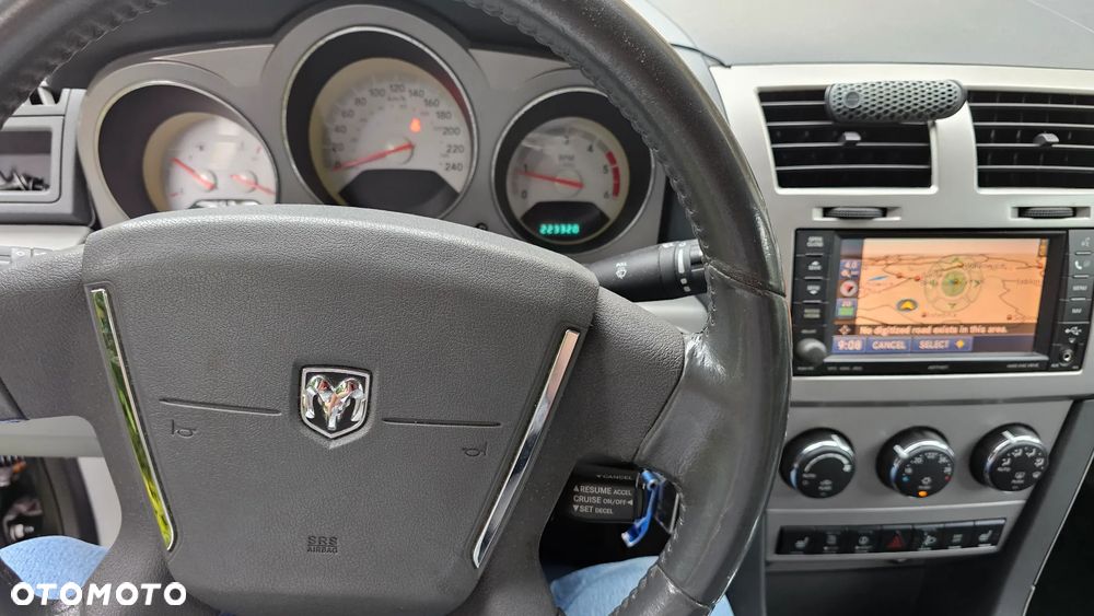 Dodge Avenger 2.0 CRD SE - 5