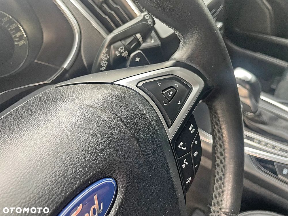 Ford S-Max 2.0 TDCi ST-Line PowerShift - 18