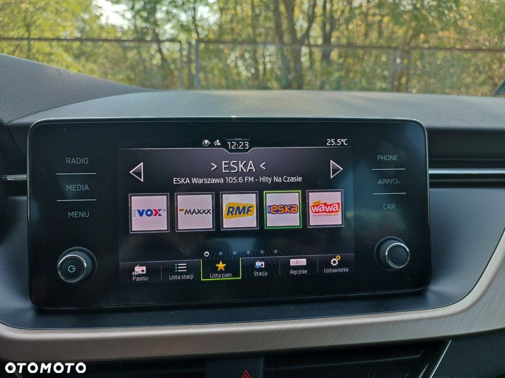 Skoda Scala - 34