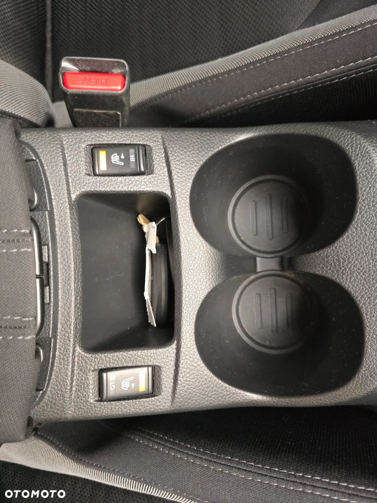 Nissan Qashqai 1.6 DIG-T Tekna - 14