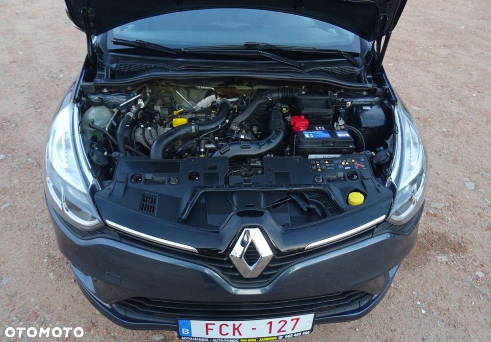 Renault Clio - 13