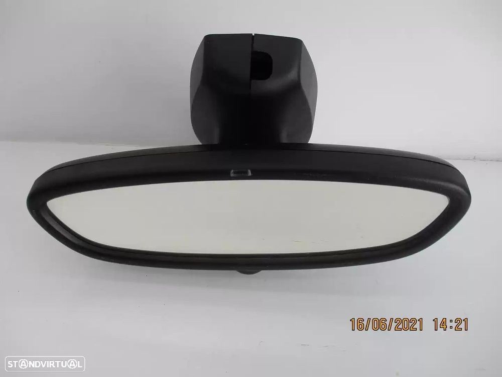 ESPELHO RETROVISOR INTERIOR BMW 5 2006 -913439402 - 4