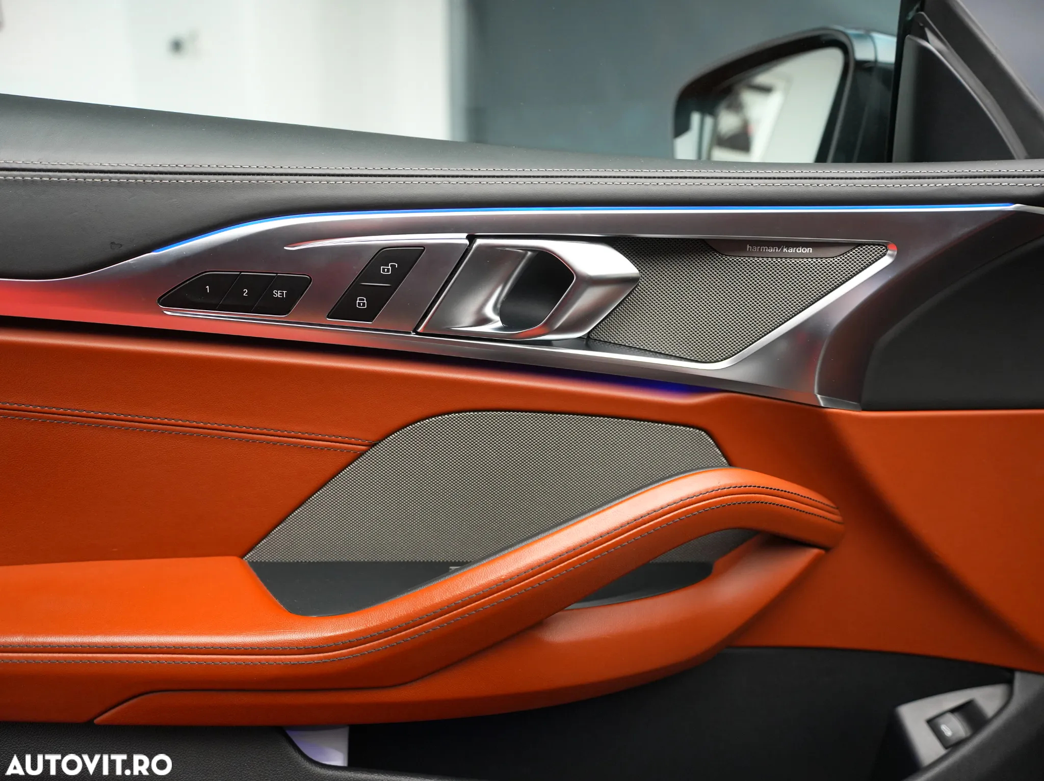BMW Seria 8 840d xDrive - 12
