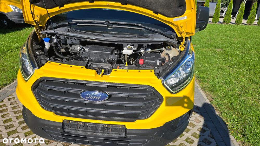 Ford CUSTOM 2.0, EURO 6, - 21