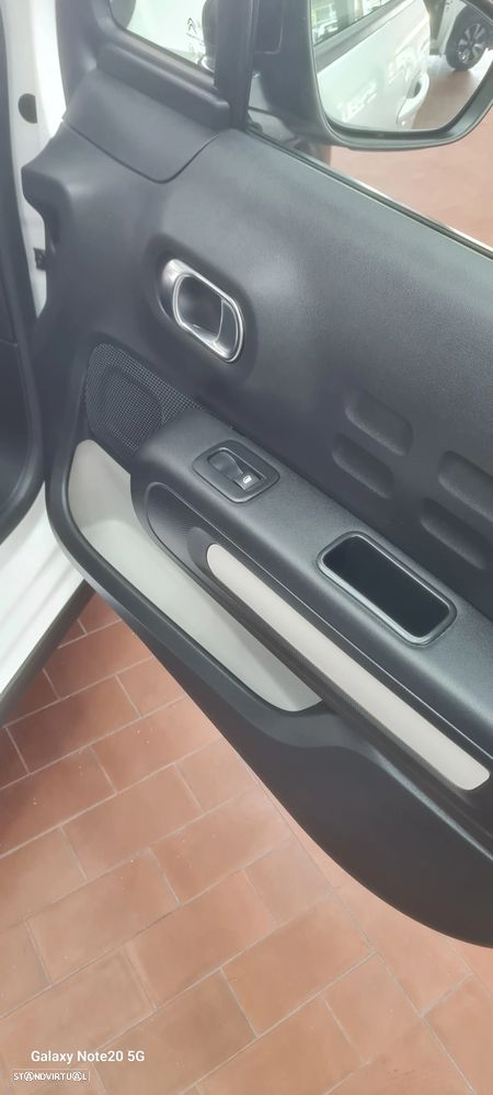 Citroën C3 BlueHDi S&S Feel Pack - 12
