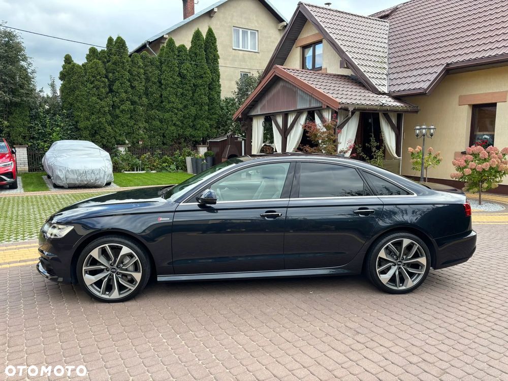 Audi A6 - 24
