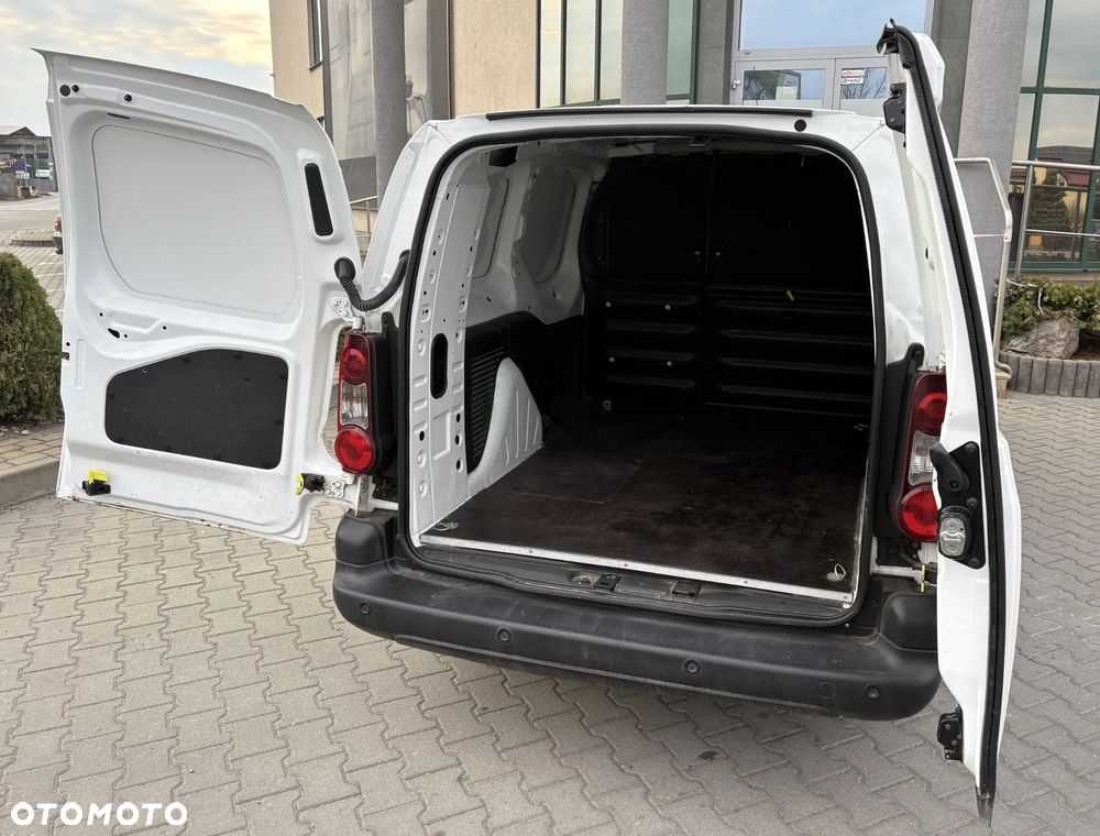 Citroën Berlingo - 7