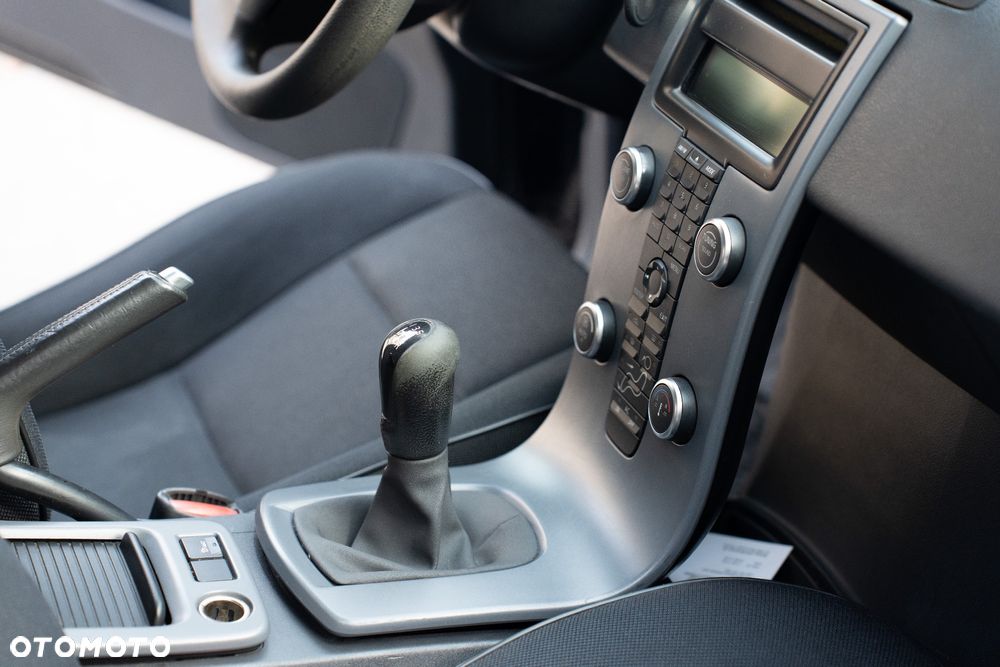 Volvo C30 1.6D DRIVe - 27