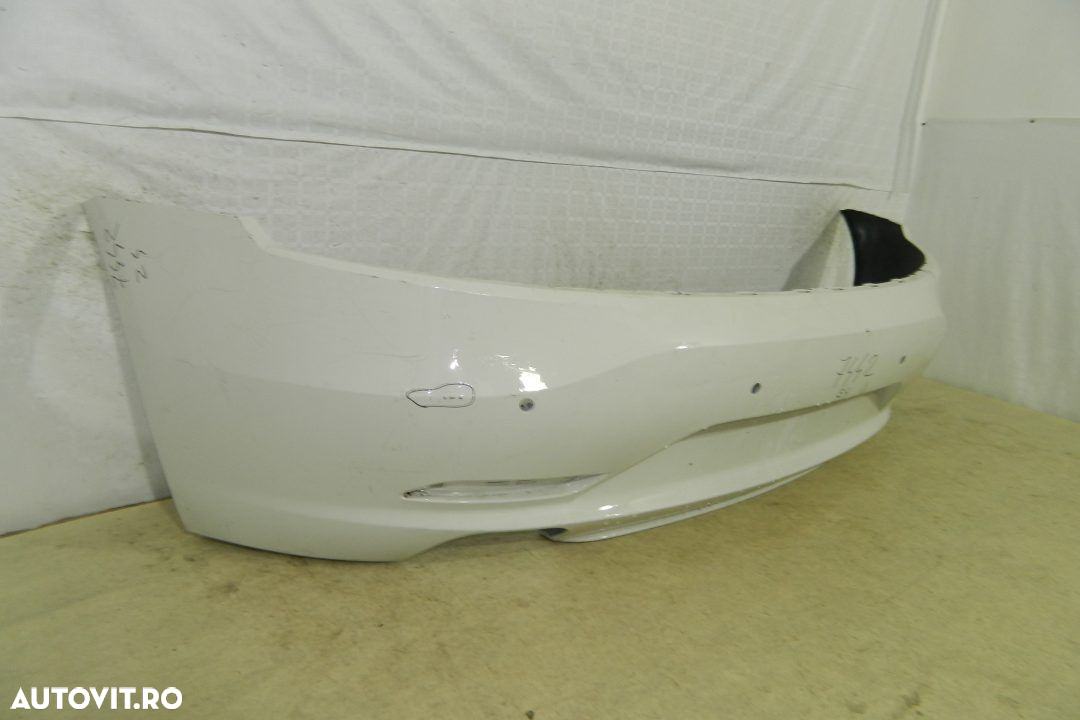 Bara spate BMW Z4-E89, 2009, 2010, 2011, 2012, 2013,, 51127192041 - 10