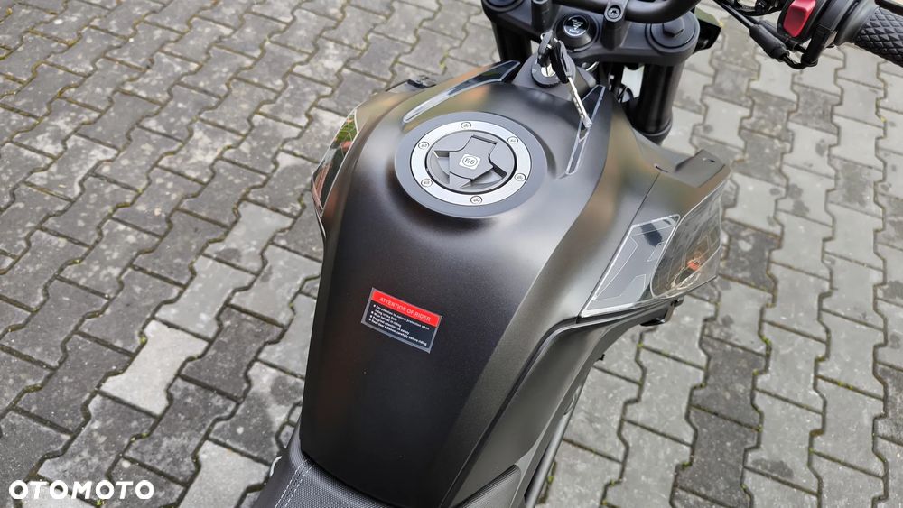 VOGE R125S - 13
