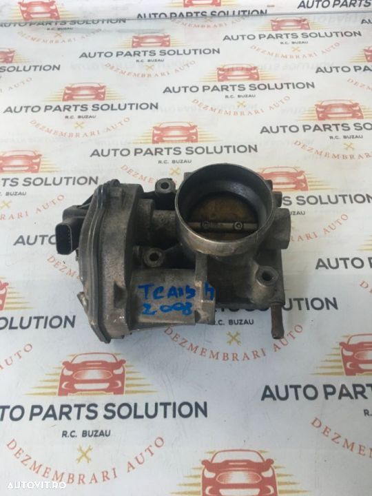 clapeta acceleratie Ford Transit benzina,an fabr 2008 - 1