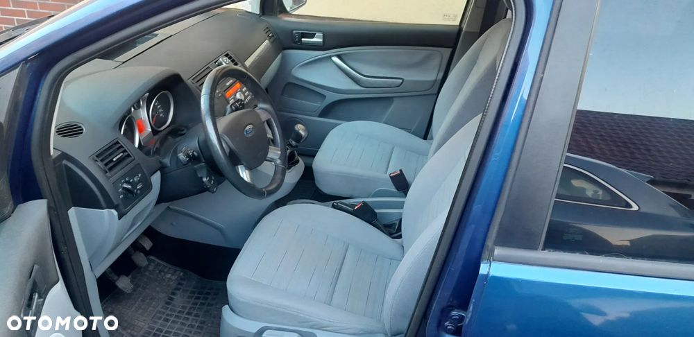 Ford Focus C-Max - 4