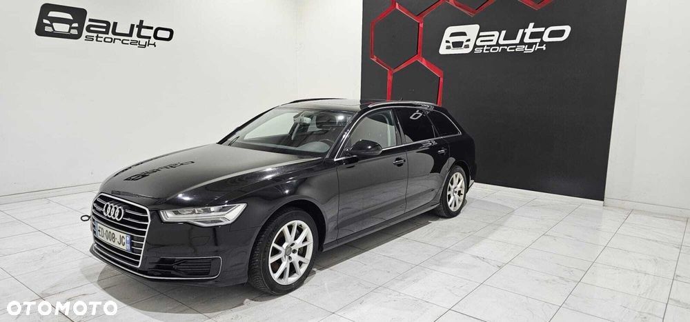 Audi A6 Avant - 1