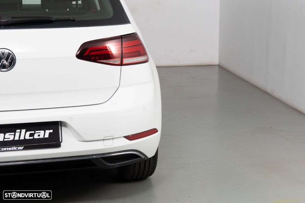 VW Golf 1.0 TSI Confortline - 16