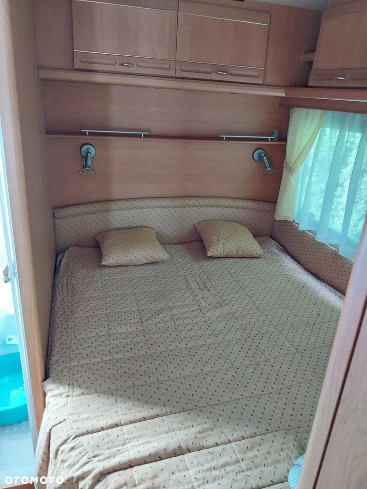 Adria Unica 502 - 12