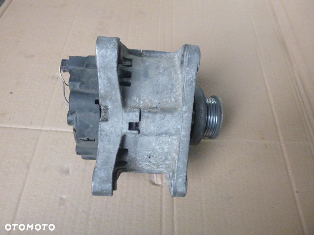 ALTERNATOR RENAULT SCENIC II 1.6 16V 110A - 22