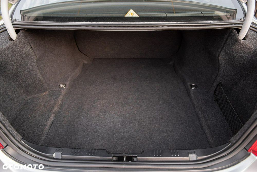 BMW Seria 5 520d Edition Fleet - 25