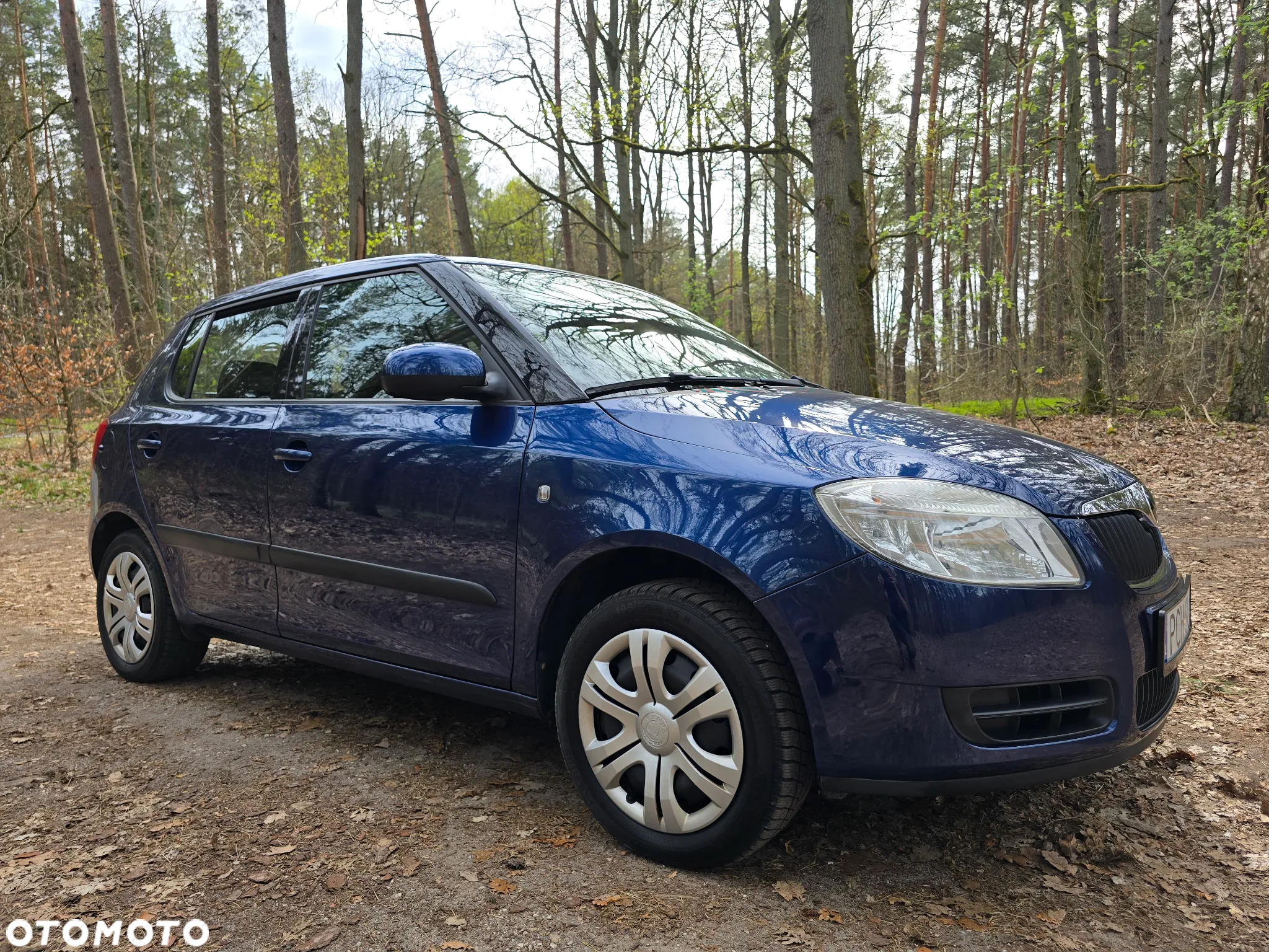 Skoda Fabia 1.2 12V Elegance Plus - 15