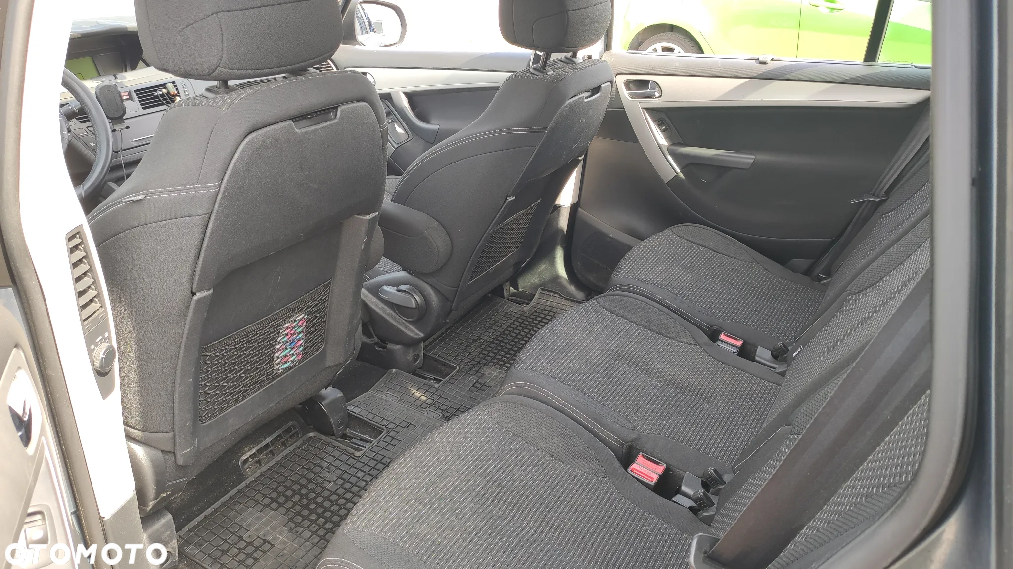 Citroën C4 Grand Picasso 1.6 VTi Seduction - 5
