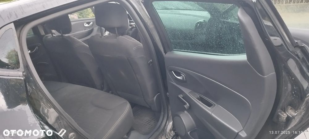 Renault Clio 1.2 16V Limited - 9