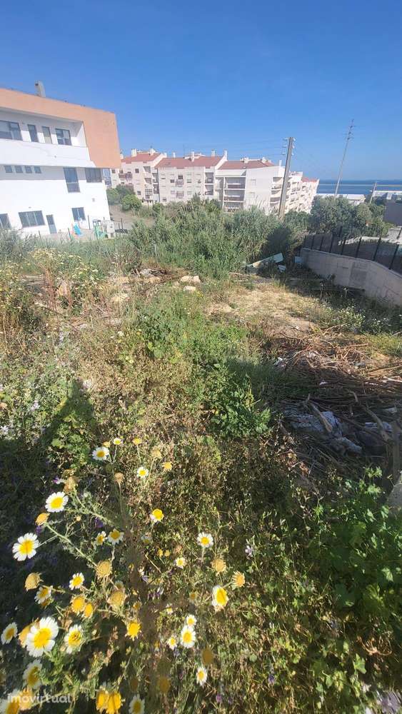 Terreno Urbano em Santo António dos Cavaleiros, Loures - Grande imagem: 2/4