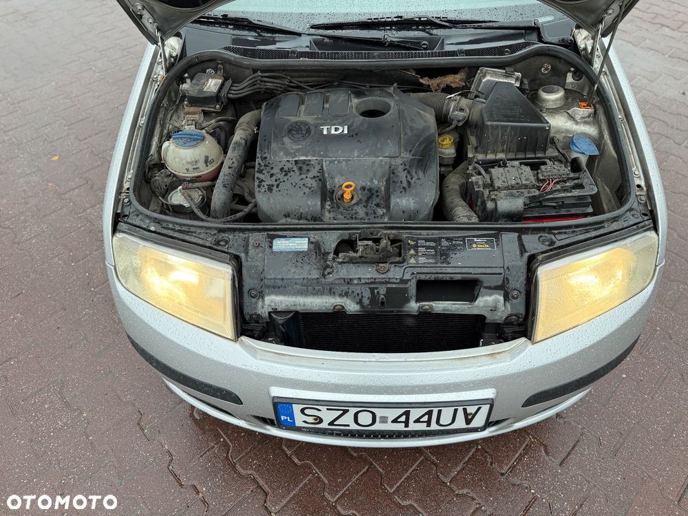 Skoda Fabia - 31