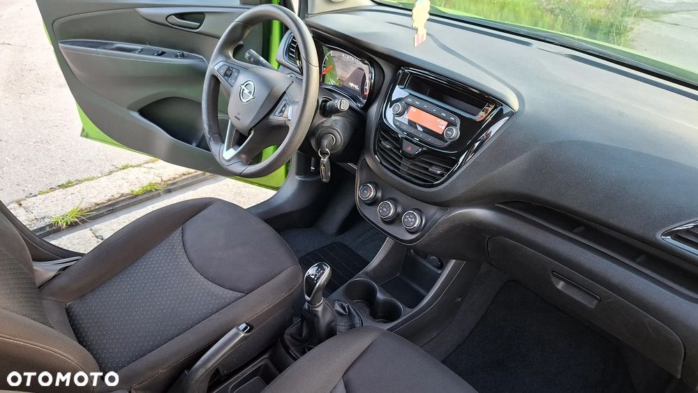 Opel Karl 1.0 Innovation - 14