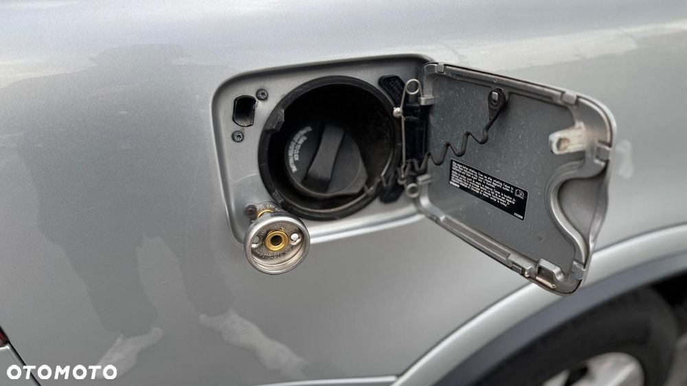 Volvo XC 90 3.2 Edition - 22