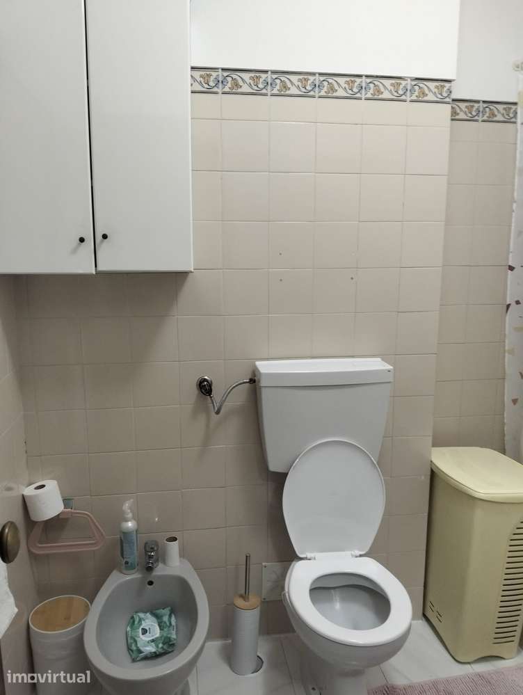Apartamento T2 em Alcochete com boas comodidades - Grande imagem: 5/5
