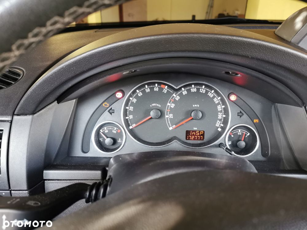 Opel Meriva 1.6 16V Innovation - 2