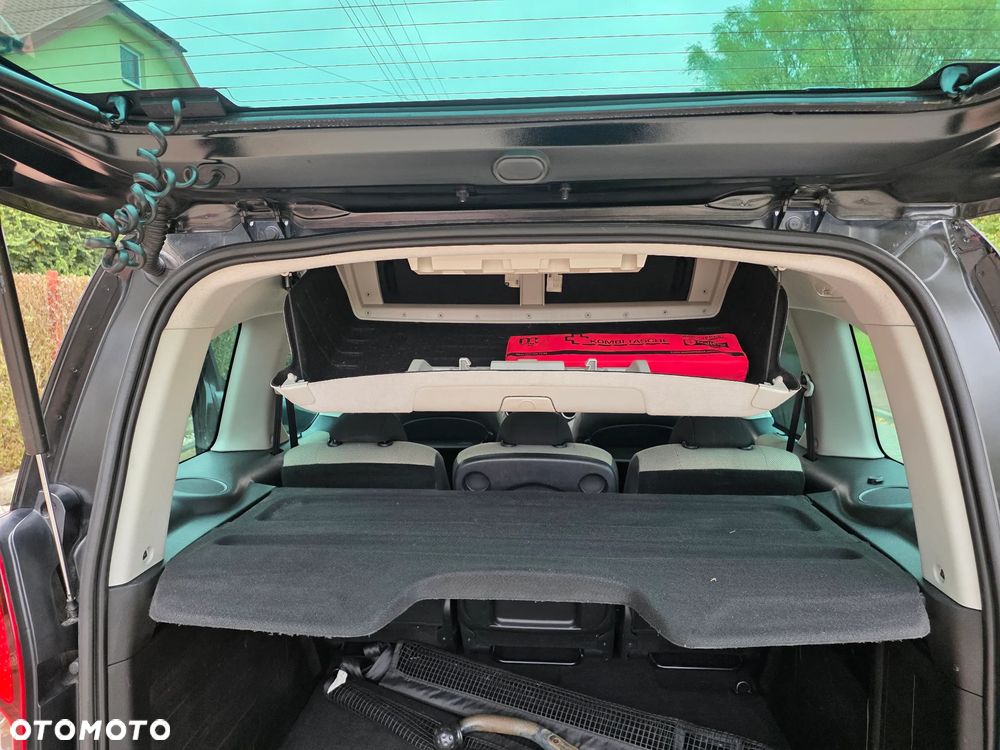 Citroën Berlingo Multispace HDi 115 FAP Exclusive - 26