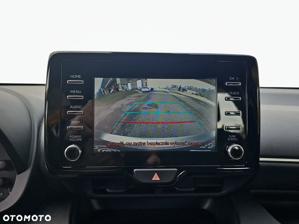 Toyota Yaris Hybrid 1.5 Comfort - 22