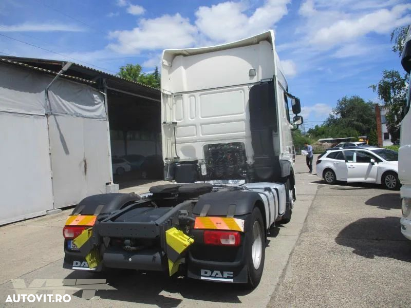 DAF XF 480FT - 4