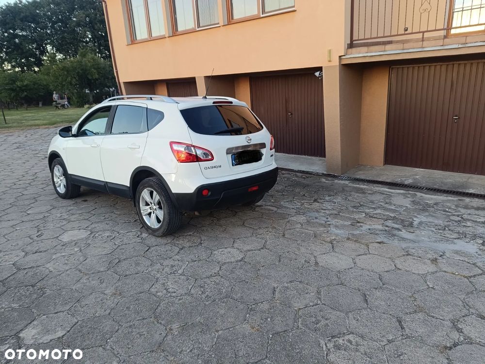 Nissan Qashqai 1.6 dCi DPF Start/Stop tekna - 3