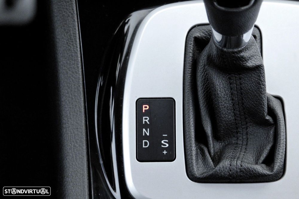 Ford S-Max 2.0 TDCi Titanium 7L Aut. - 26