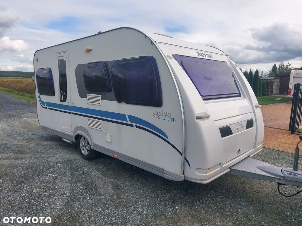 Adria Adiva 462 Pd - 2