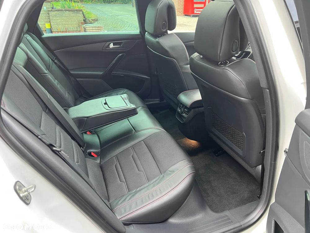 Peugeot 508 SW BlueHDi 180 EAT6 Stop&Start GT - 26