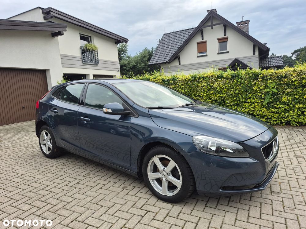 Volvo V40 - 3