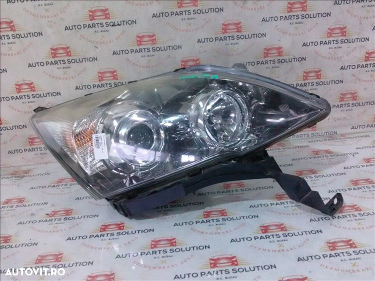 far dreapta honda crv 2.2d an fabr. 2010 - 1