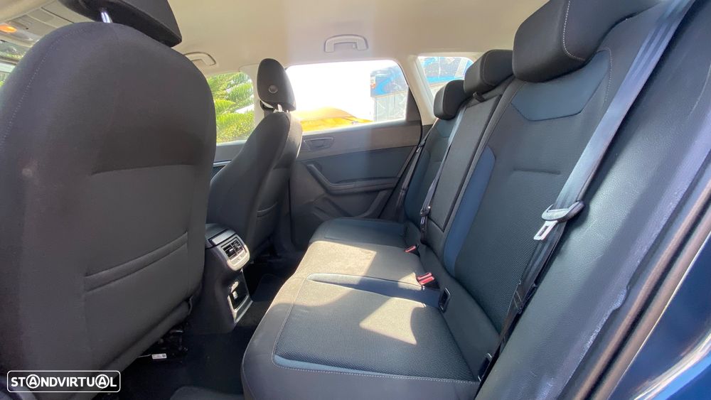 SEAT Ateca 1.6 TDI Xcellence - 24