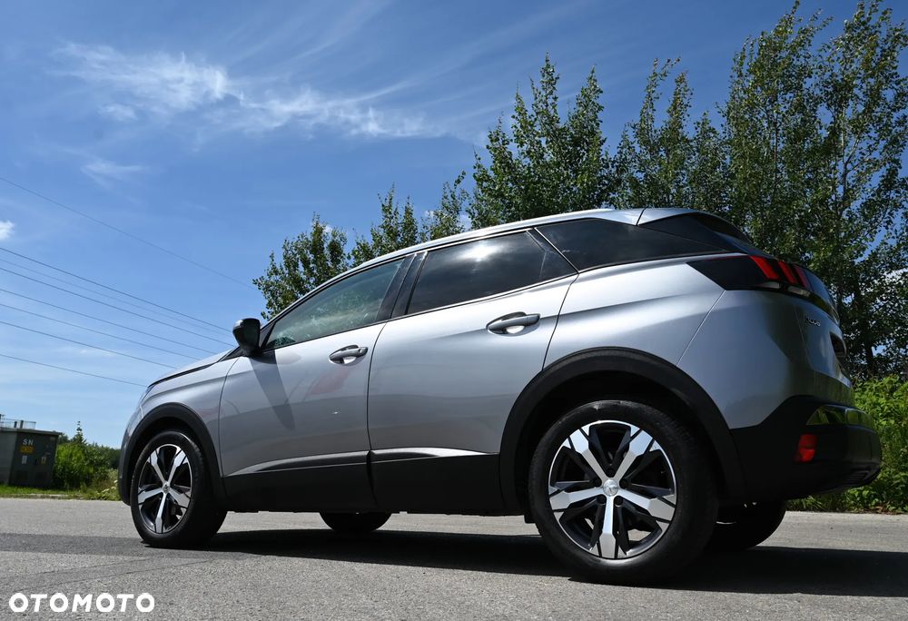 Peugeot 3008 - 17