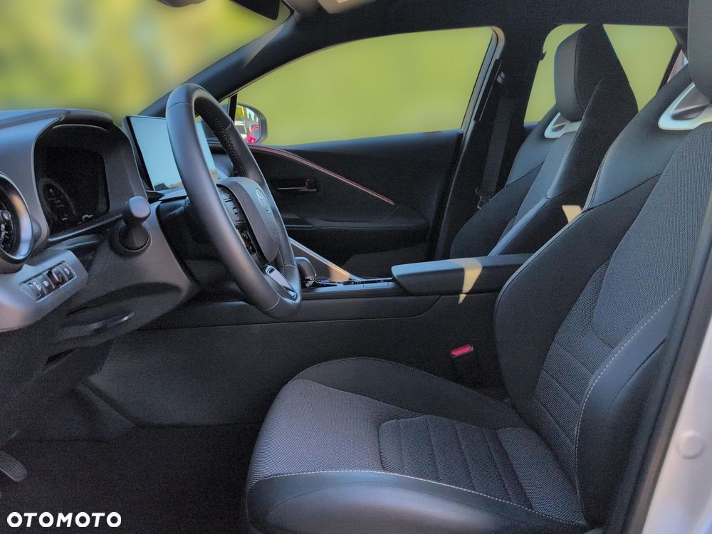 Toyota C-HR 1.8 Hybrid Executive - 15