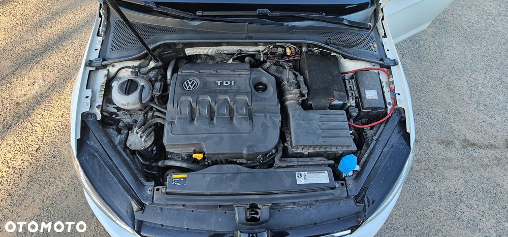 Volkswagen Golf 2.0 TDI BMT Highline DSG EU6 - 20